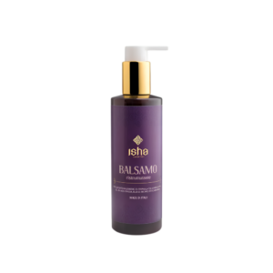 ISHA Cosmetics - Újjáépítő balzsam (200 ml)